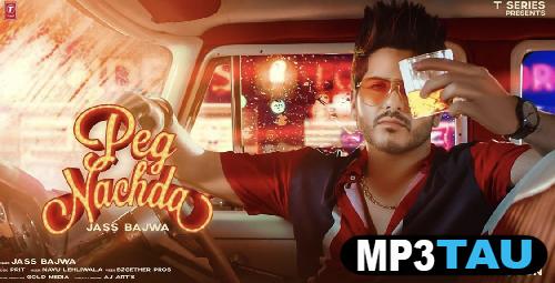 Peg-Nachda Jass Bajwa mp3 song lyrics